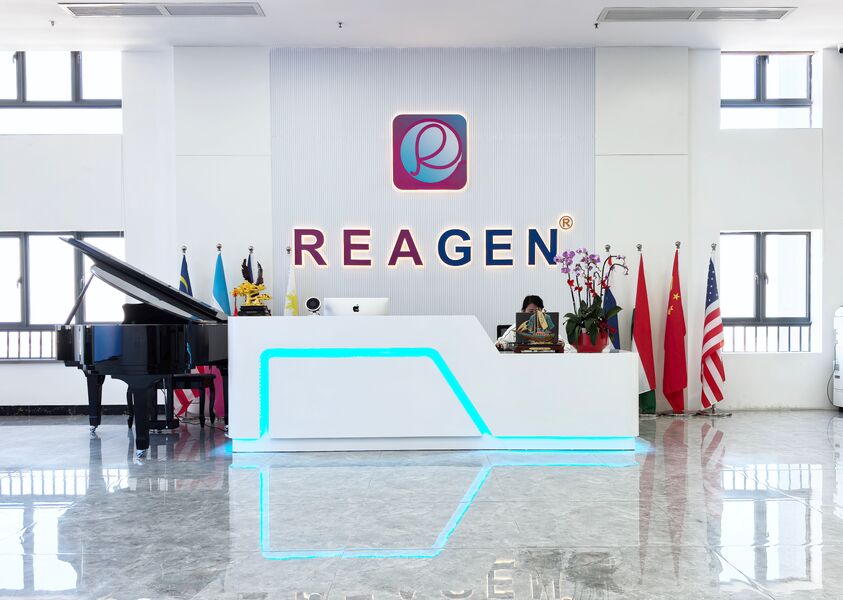 Китай REAGEN LLC Направление компании 