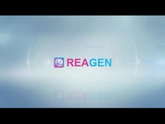 Высокое качество и хорошие отзывы от REAGEN INC