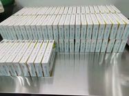 CE/White list Covid-19 Real Time Fluorescence PCR Detection Kit 50T/Box  100T/Box
